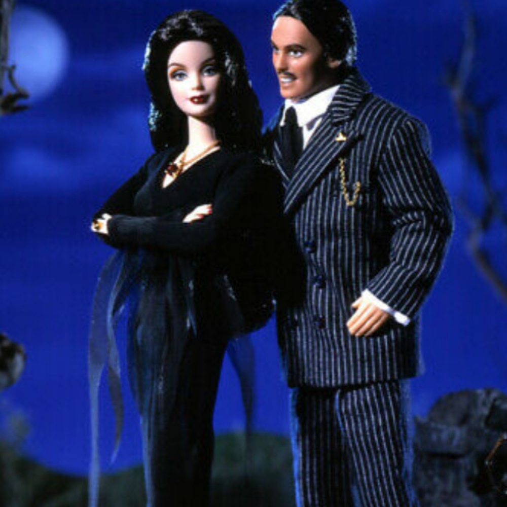Doll - Picture 2 of 6